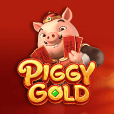 Piggy Gold